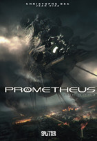 Prometheus 20: Die Zitadelle