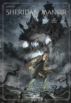Sheridan Manor - Band 2: Zurück in die Hölle