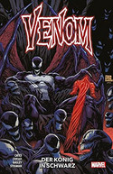 Venom 8: Der König in schwarz