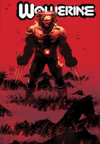 Wolverine - Der Beste 1: Blutgericht