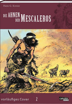 Die Ahnen der Mescaleros 2