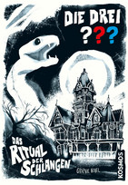 Die drei ??? - Das Ritual der Schlangen