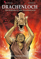 Drachenloch - Der Bärenkult der Neandertaler