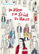 In allem ein Stück zu Hause