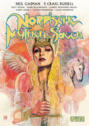 Nordische Mythen & Sagen - Band 2