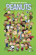 Peanuts 07: Sportskanonen