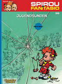 Spirou & Fantasio 36: Jugendsünden