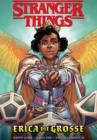 Stranger Things: Erica die Große