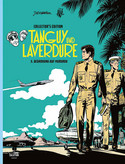 Tanguy und Laverdure - 5. Bedrohung auf Mururoa (Collector's Edition)