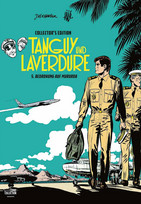 Tanguy und Laverdure - 5. Bedrohung auf Mururoa (Collector's Edition)