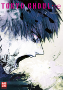 Tokyo Ghoul:re 09