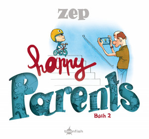 Happy Parents - Buch 2