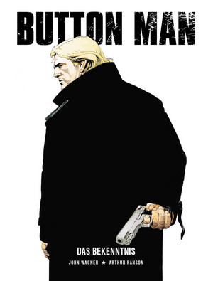 Button Man 2 - Das Bekenntnis