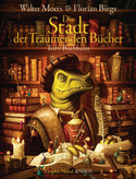 Die Stadt der Träumenden Bücher - Teil 1: Buchhaim
