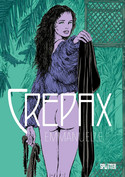 Crepax: Emmanuelle