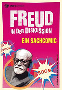 Freud in der Diskussion: Ein Sachcomic