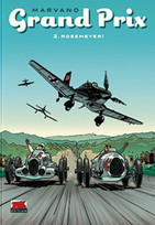 Grand Prix - 2. Rosemeyer!