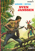 Sven Janssen - Integral 2