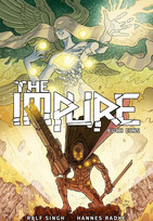 The Impure - Buch Eins