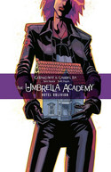 The Umbrella Academy 3 - Hotel Oblivion