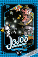 Jojo's Bizarre Adventure 14 - Part 3: Stardust Crusaders 7