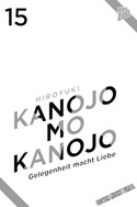 Kanojo mo Kanojo - Gelegenheit macht Liebe 15