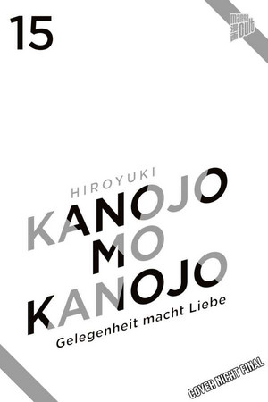 Kanojo mo Kanojo - Gelegenheit macht Liebe 15