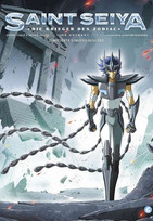 Saint Seiya - Die Krieger des Zodiac: Time Odyssey 1 (Limitierte Vorzugsausgabe)