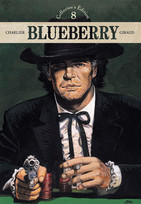 Blueberry - Collector's Edition 8