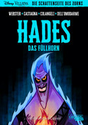 Hades: Das Füllhorn (Disney Villains - Die Schattenseite des Zorns)