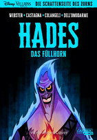 Hades: Das Füllhorn (Disney Villains - Die Schattenseite des Zorns)
