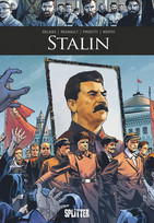 Historische Persönlichkeiten (5): Stalin