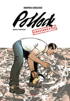 Jackson Pollock - Streng vertraulich!