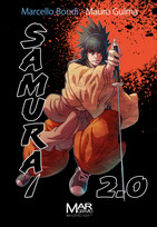 Samurai 2.0