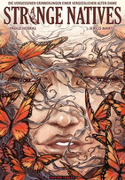 Strange Natives - Die vergessenen Erinnerungen einer vergesslichen alten Dame