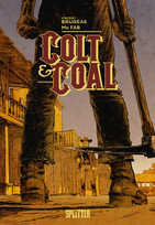 Colt & Coal