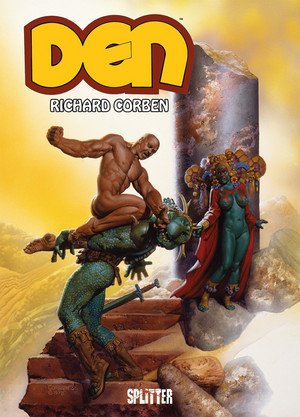 DEN - Band 1