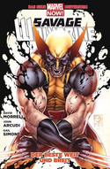 Savage Wolverine - 4. Der Beste weit und breit