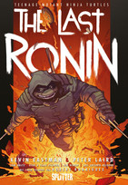 Teenage Mutant Ninja Turtles: The Last Ronin