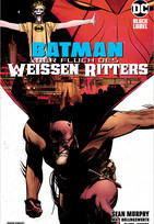 Batman: Der Fluch des Weissen Ritters