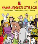 Hamburger Strich: Die besten Cartoonisten der Stadt