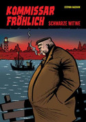 Kommissar Fröhlich - 2. Schwarze Witwe