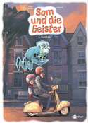 Sam und die Geister - 2. Gustav