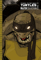 Teenage Mutant Ninja Turtles - SPLITTER Collection: Band 9