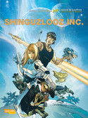 Valerian und Veronique - Spezial 2: Shinguzlooz Inc.