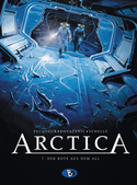 Arctica - 7. Der Bote aus dem All