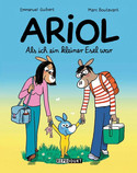 Ariol 21: Als ich ein kleiner Esel war