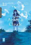 Azure & Claude 01