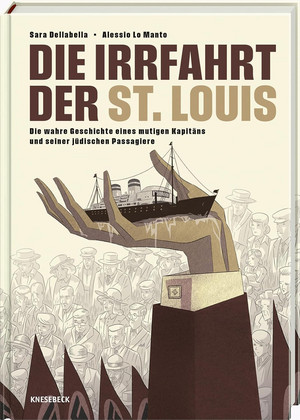 Die Irrfahrt der St. Louis
