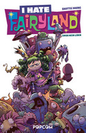 I hate Fairyland - Band 2: Zwick mein Leben